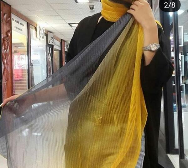 عکس شال