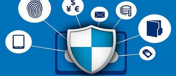 عکس آنتی ویروس