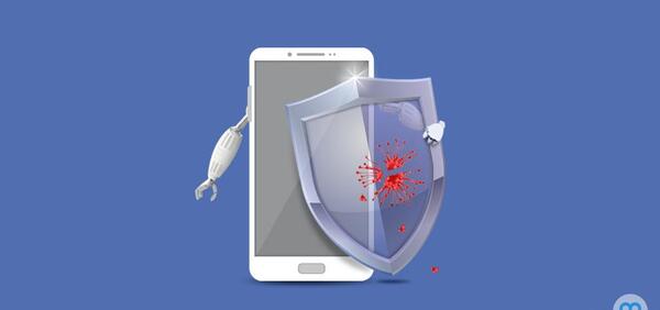 عکس آنتی ویروس