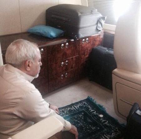 عکس خانه ی ظریف