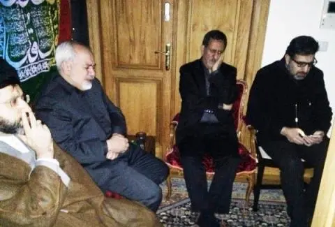 عکس خانه ی ظریف