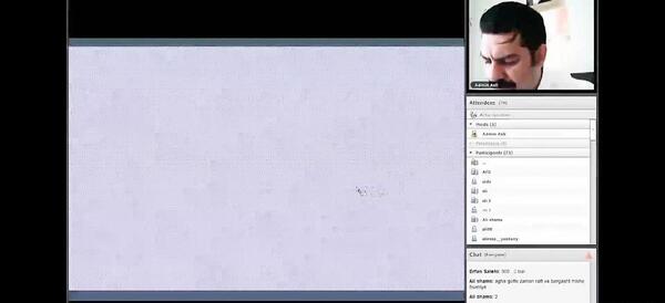 عکس روزبه حافظ نژاد