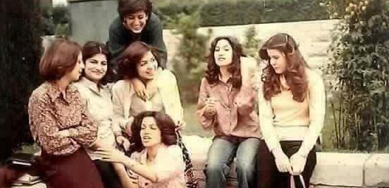 عکس افغانستان قبل از طالبان