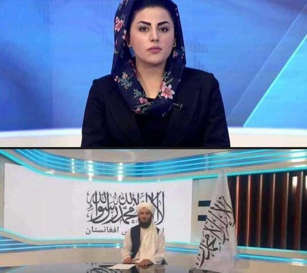 عکس افغانستان قبل از طالبان