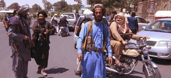 عکس افغانستان قبل از طالبان