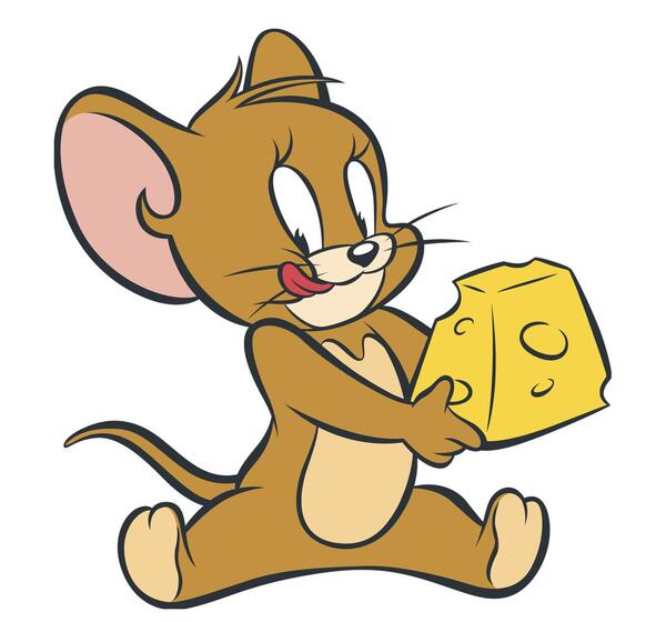 عکس کارتونی سلام
