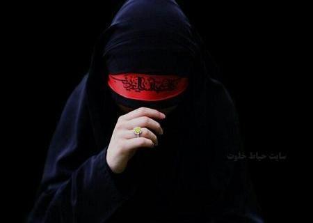عکس محرمی دخترانه بدون متن