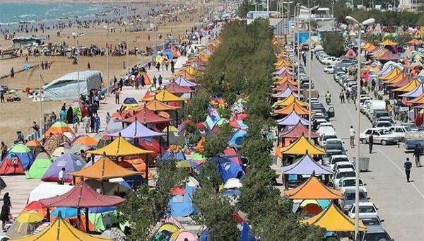 عکس شهر بوشهر