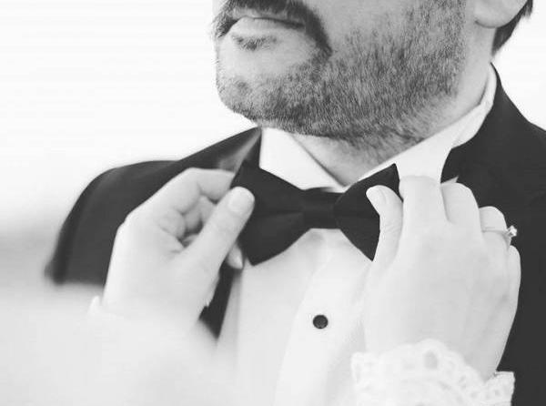 عکس ژست نامزدی جدید