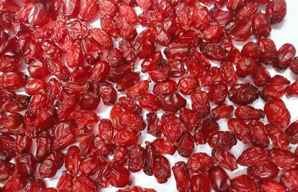 عکس زرشک خوراکی
