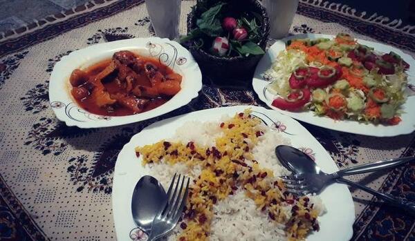عکس زرشک خوراکی