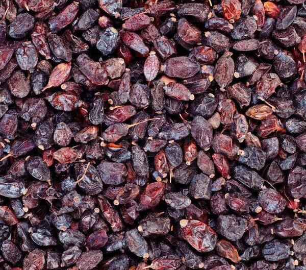 عکس زرشک خوراکی