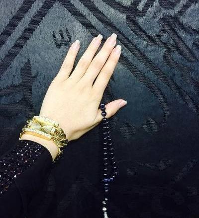 ژست عکس محرمی