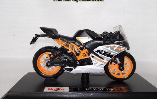 عکس موتور ktm