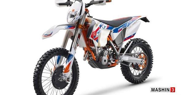 عکس موتور ktm