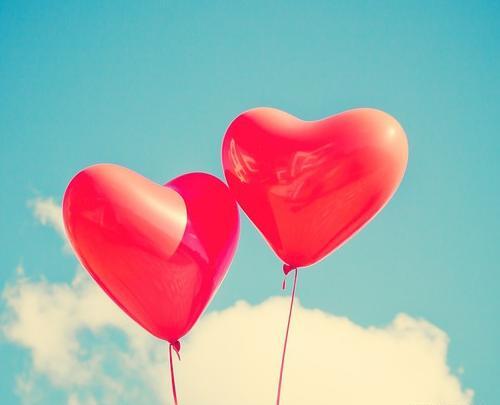 عکس قلب عاشق برای پروفایل