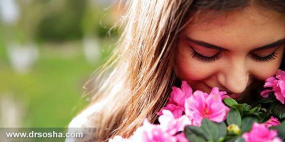 عکس لیزر مونالیزا تاچ