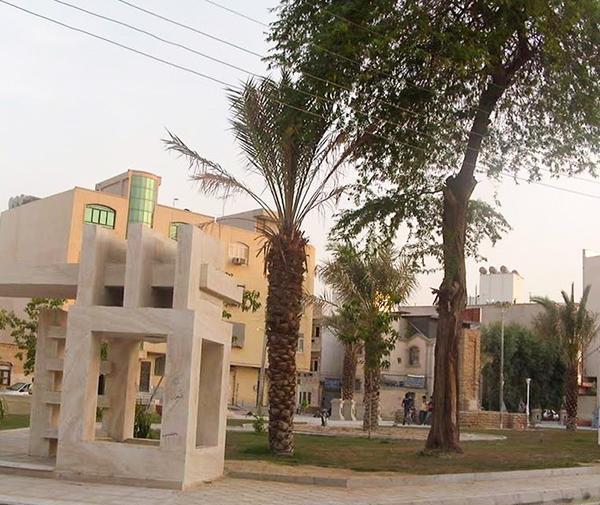 عکس قبر جنرال