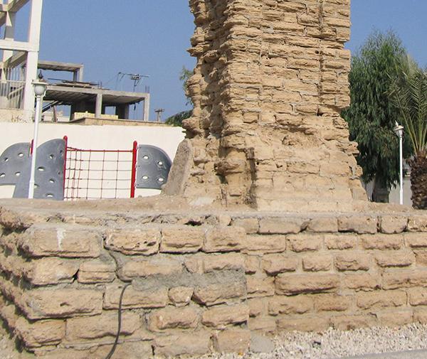 عکس قبر جنرال