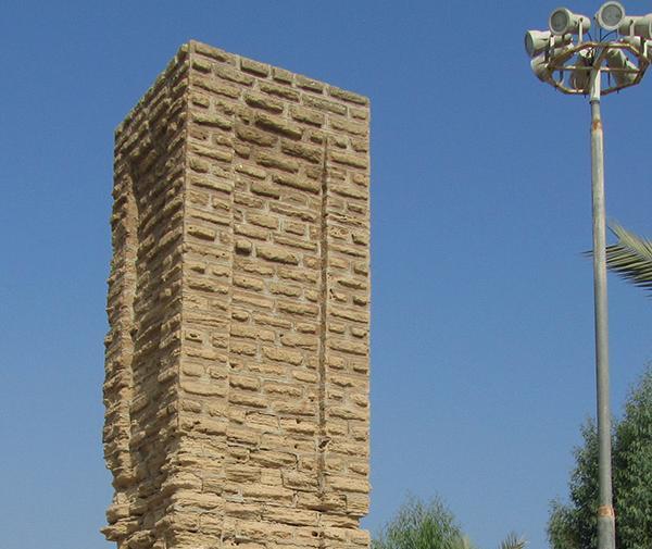 عکس قبر جنرال