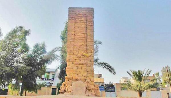 عکس قبر جنرال