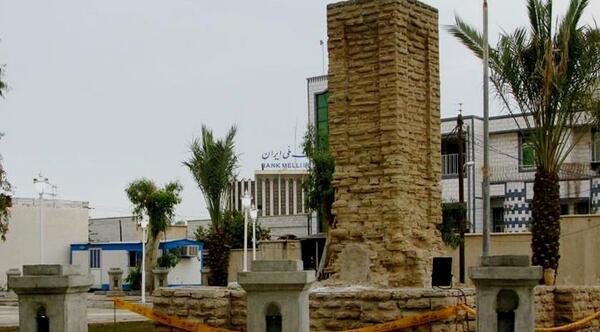 عکس قبر جنرال
