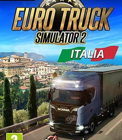 عکس بازی ets2