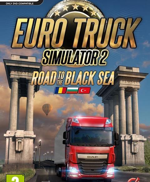 عکس بازی ets2