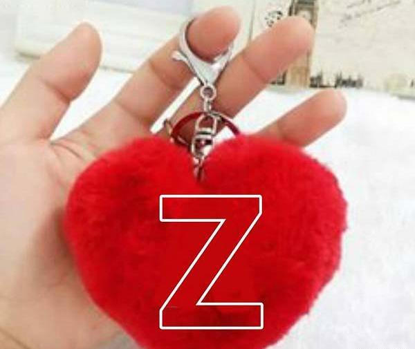 عکس پروفایل عاشقانه با حرف z
