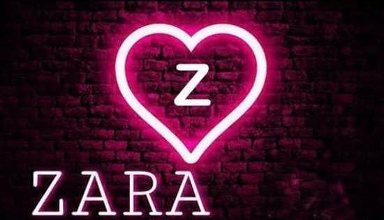 عکس پروفایل عاشقانه با حرف z