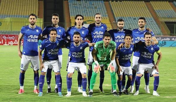 عکس فوتبال جنگ