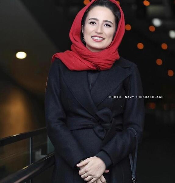عکس مادر رامبد جوان