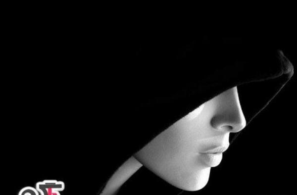 عکس سیاه سفید هنری عاشقانه