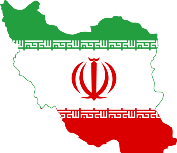عکس نقشه ی ایران برای نقاشی