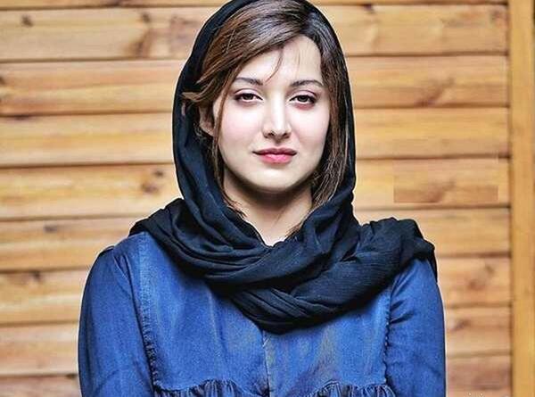 عکس نیما رئیسی و همسرش