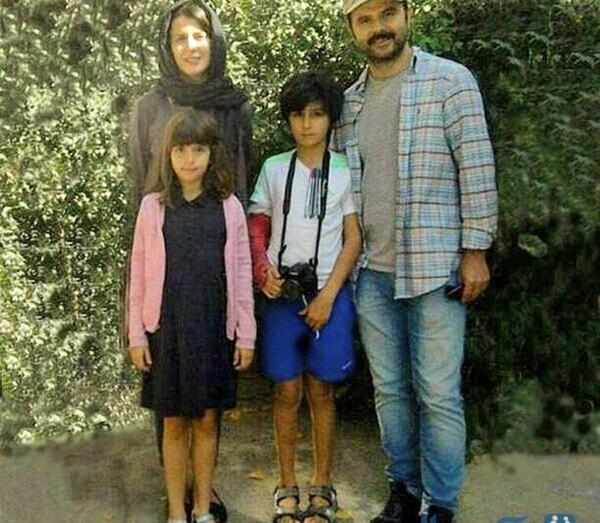 عکس مادر فرزند