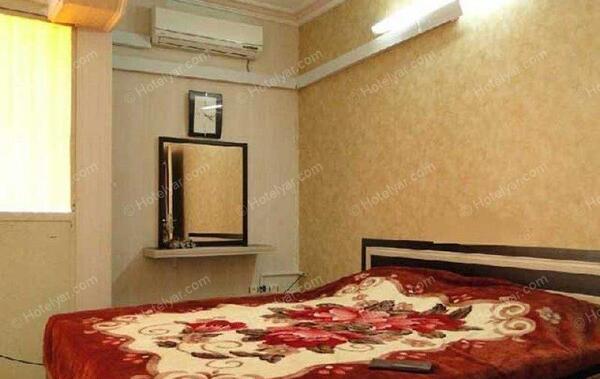عکس های هتل آپارتمان غدیر مشهد