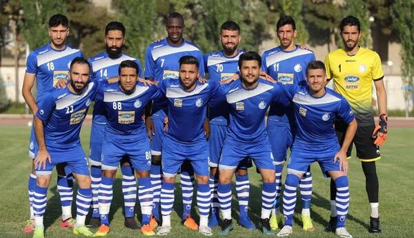 عکس ماشین فرشید اسماعیلی
