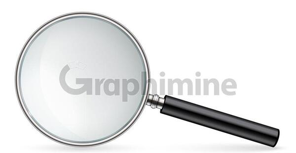عکس ذره بین لایه باز
