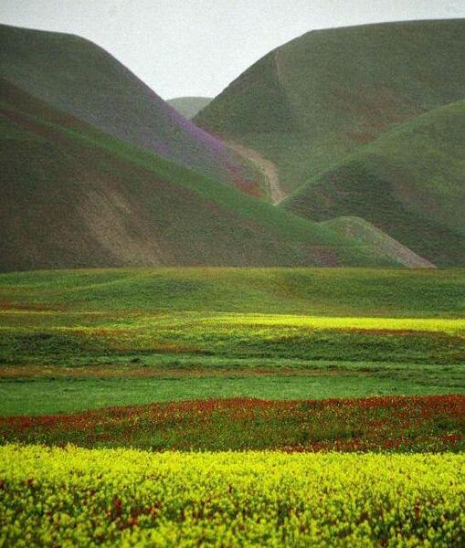 عکسهای زیبا از طبیعت افغانستان