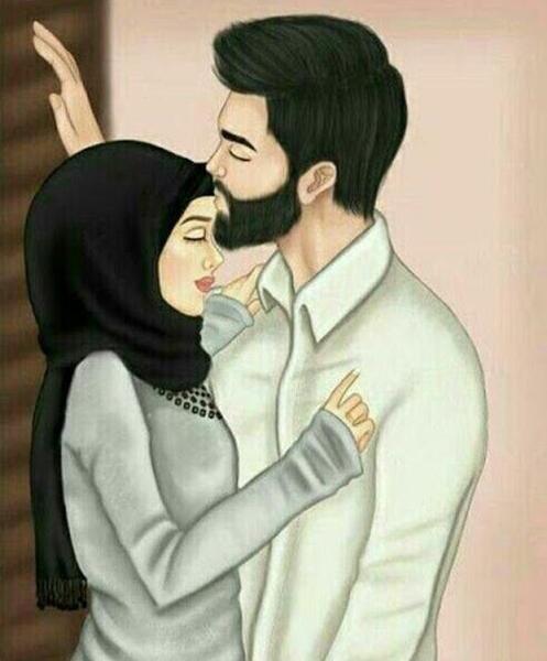 عکس عاشقانه زناشویی