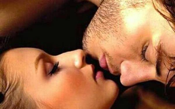 عکس عاشقانه زناشویی