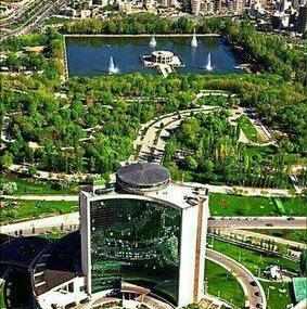 عکس شهر ایران