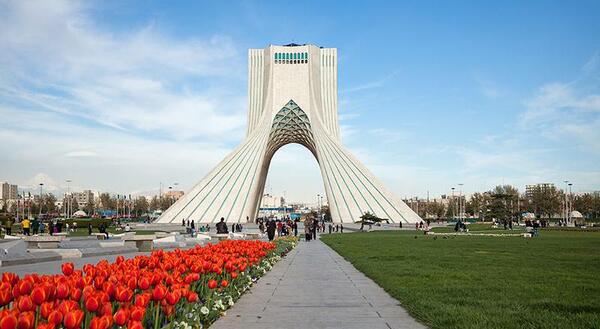 عکس شهر ایران
