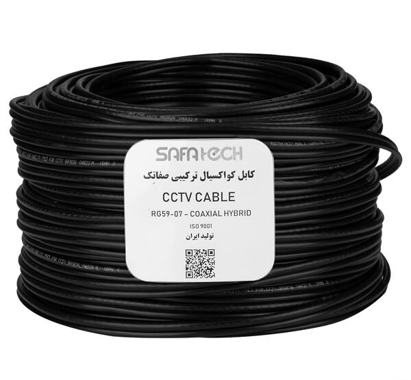 عکس کابل ترکیبی