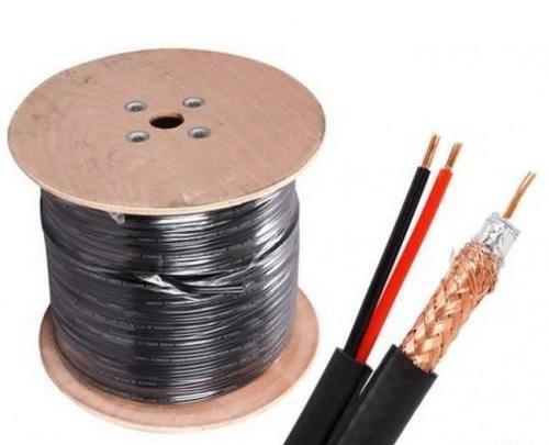عکس کابل ترکیبی
