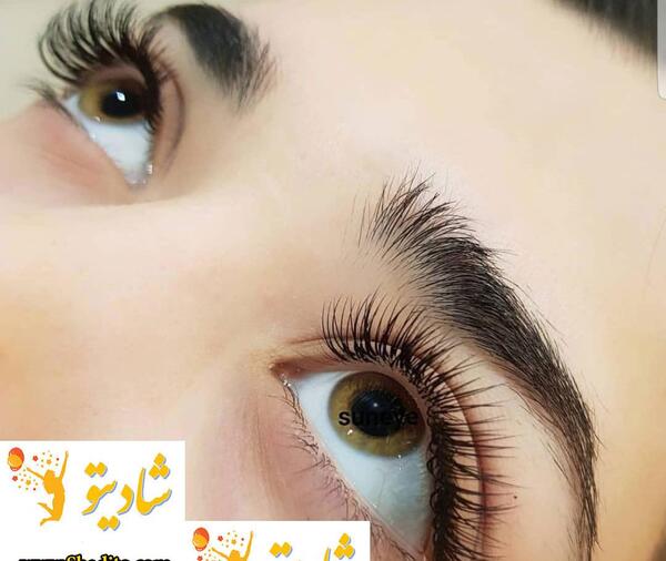 بهترین عکس چشم