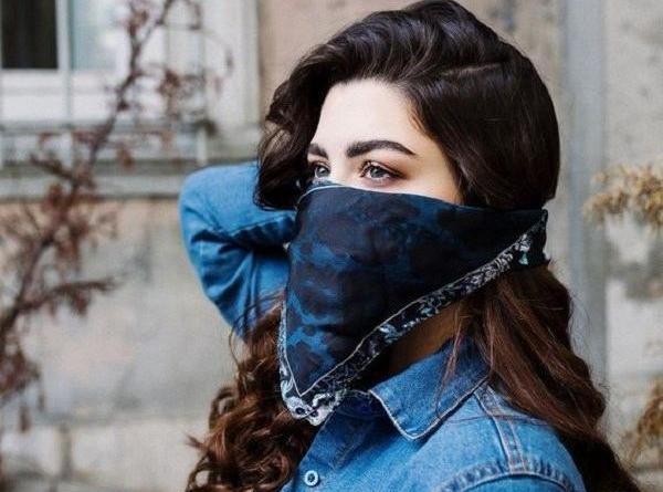 عکس دختر پروفایل شیک