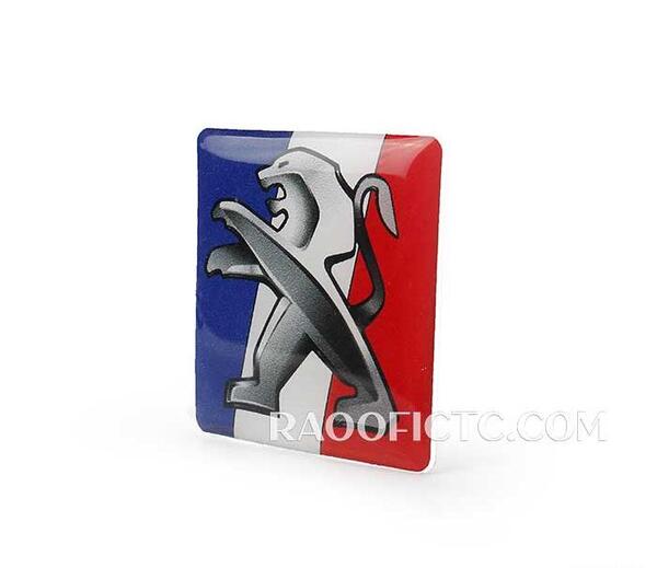 عکس آرم فرانسه