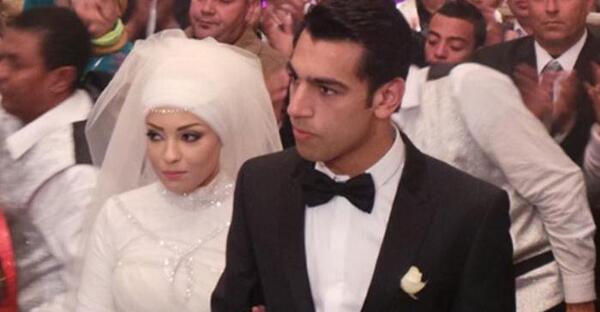 عکس بازیکن فوتبال محمد صلاح